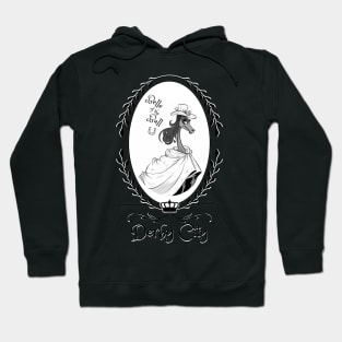 Derby City Collection: Belle of the Ball 5 Hoodie